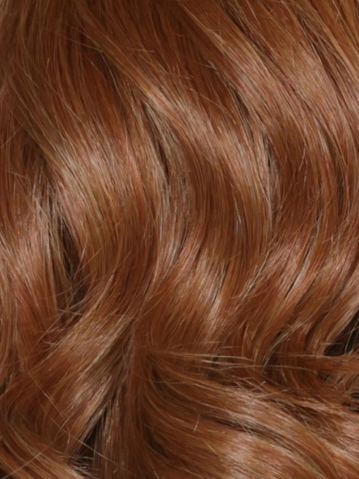 Louie | Synthetic Lace Front Wig (Hand-Tied)