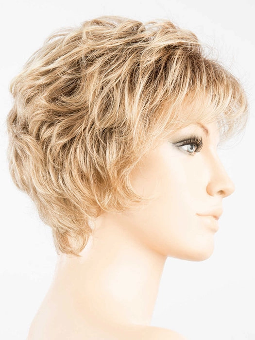 Louise | Elements | Synthetic Wig
