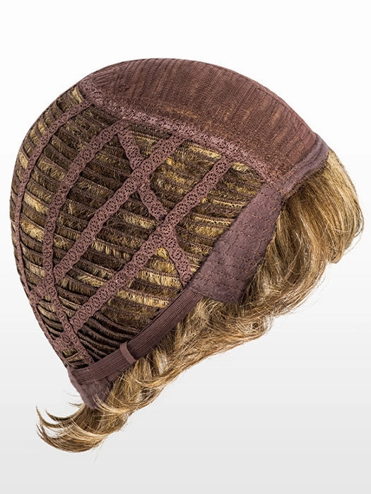 Louise | Elements | Synthetic Wig