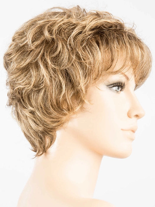 Louise | Elements | Synthetic Wig