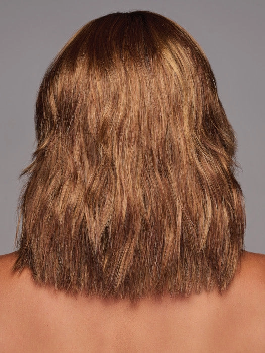 Love Wave Wig by Gabor | Gabor Fall 2023 | Extended Lace Front | Synthetic Fiber