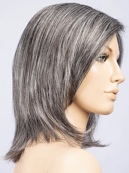 Lucky Hi | Hair Power | Synthetic Wig