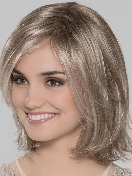Lucky Hi | Hair Power | Synthetic Wig