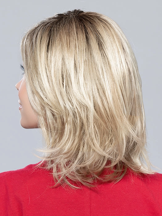 Lucky Hi | Hair Power | Synthetic Wig