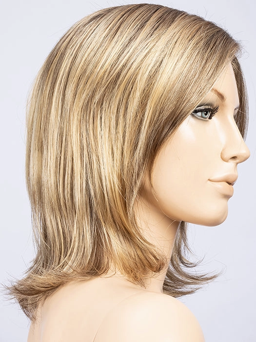 Lucky Hi | Hair Power | Synthetic Wig