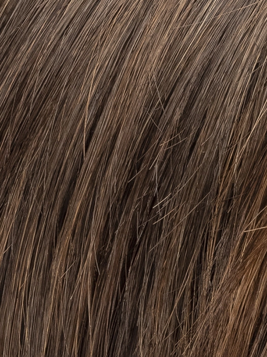 Lucky Hi | Hair Power | Synthetic Wig