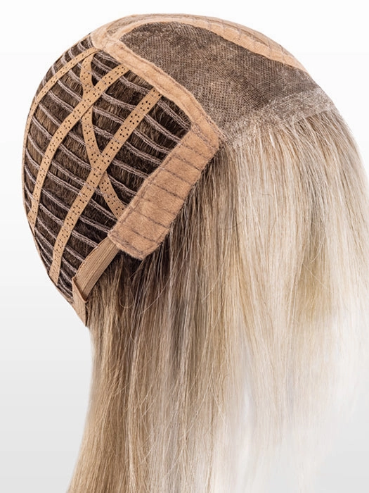 Lucky Hi | Hair Power | Synthetic Wig