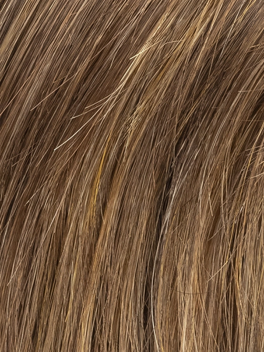 Lucky Hi | Hair Power | Synthetic Wig