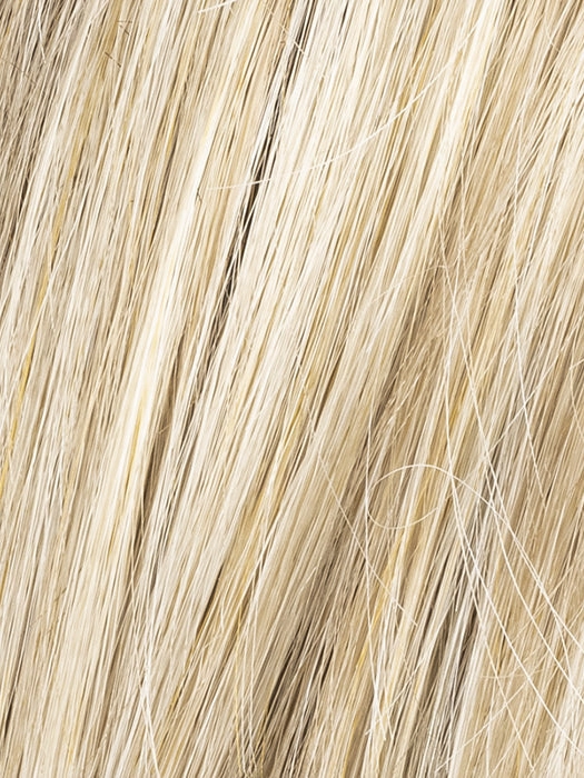 Lucky Hi | Hair Power | Synthetic Wig
