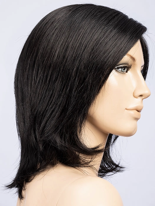 Lucky Hi | Hair Power | Synthetic Wig