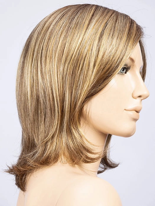 Lucky Hi | Hair Power | Synthetic Wig