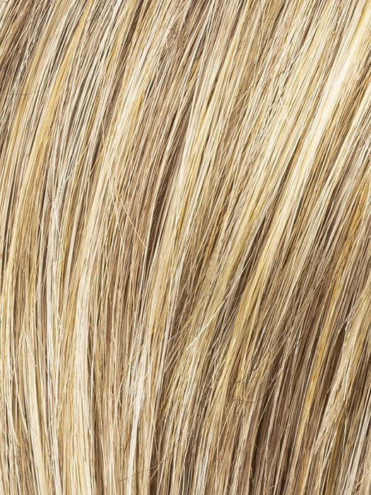 Lucky Hi | Hair Power | Synthetic Wig