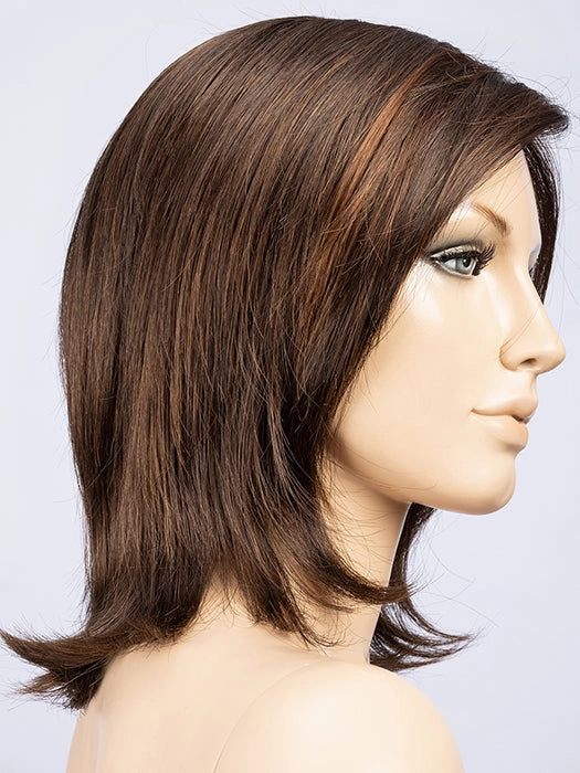Lucky Hi | Hair Power | Synthetic Wig
