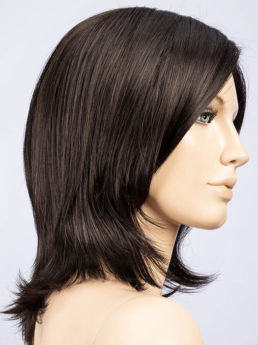 Lucky Hi | Hair Power | Synthetic Wig