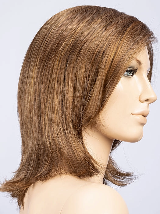 Lucky Hi | Hair Power | Synthetic Wig