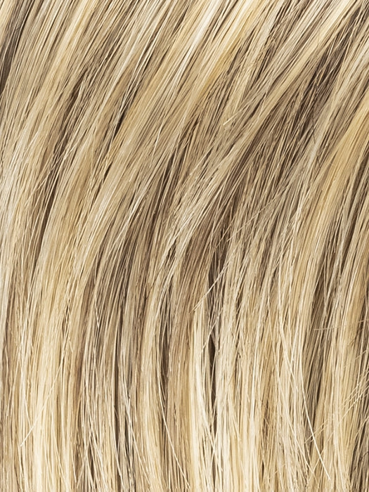 Lucky Hi | Hair Power | Synthetic Wig