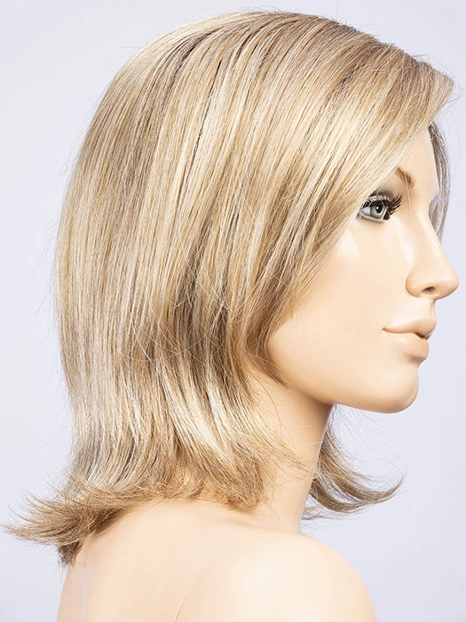 Lucky Hi | Hair Power | Synthetic Wig