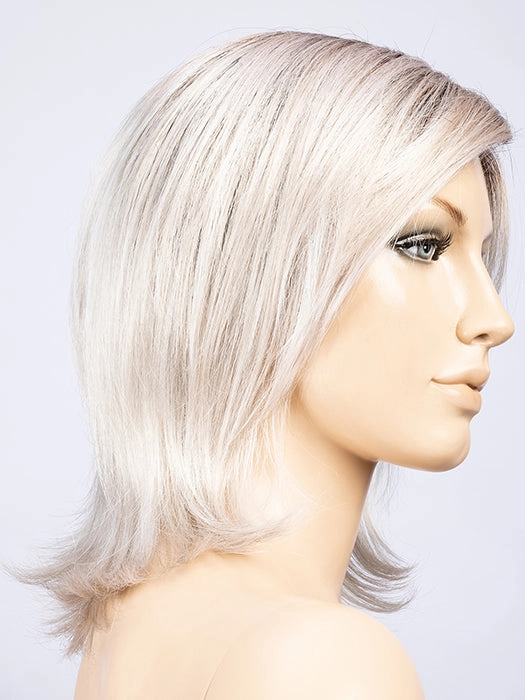 Lucky Hi | Hair Power | Synthetic Wig