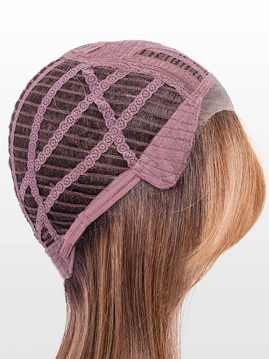 Luna | Modixx Collection | Heat Friendly Synthetic Wig