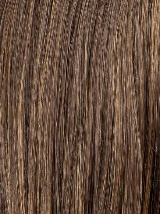 Luna | Modixx Collection | Heat Friendly Synthetic Wig