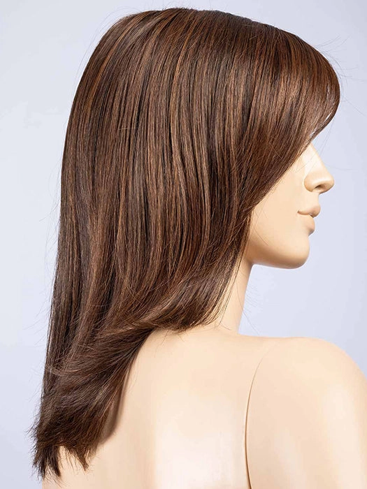 Luna | Modixx Collection | Heat Friendly Synthetic Wig