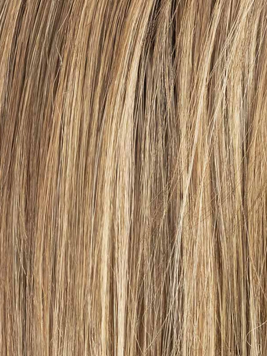 Luna | Modixx Collection | Heat Friendly Synthetic Wig