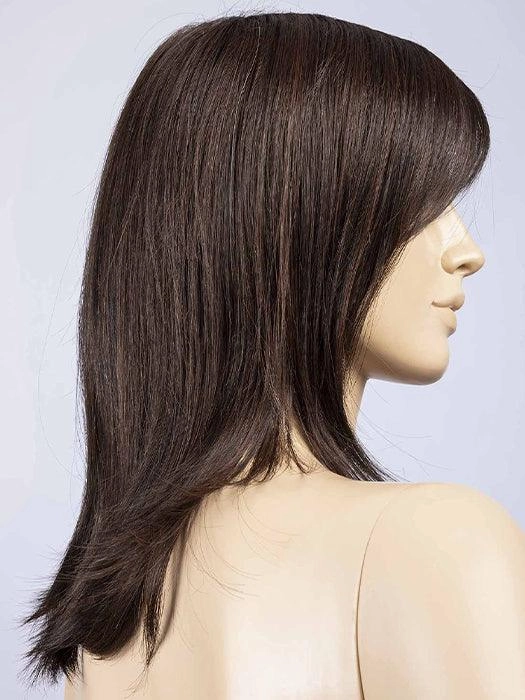 Luna Wig by Ellen Wille | Heat Friendly Synthetic