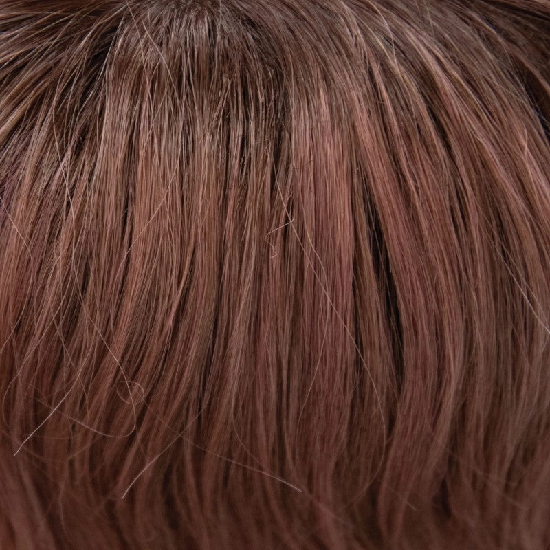 Luxe Sleek Wig by Rene of Paris | Muse Series | Heat Friendly Synthetic