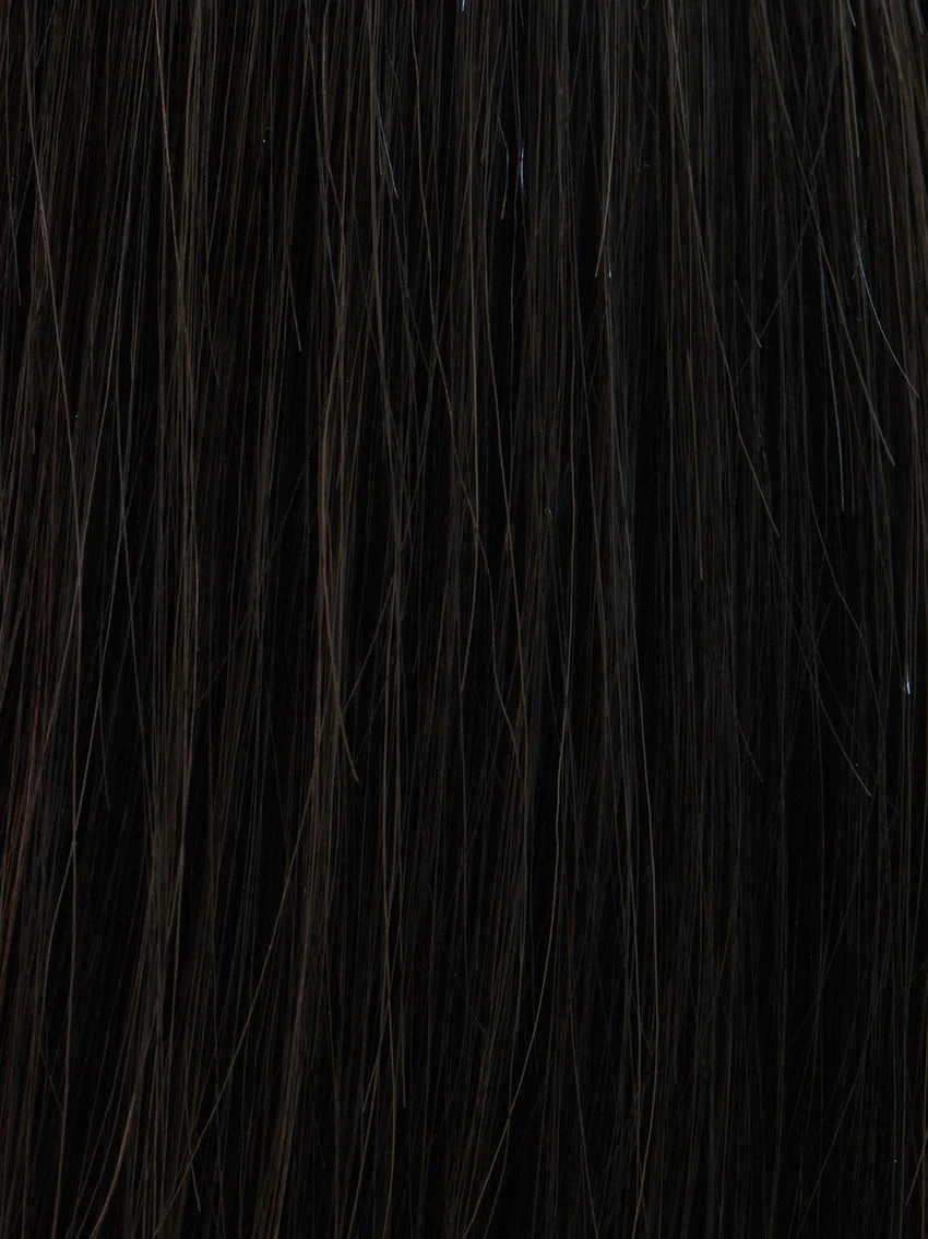 Luxury Lace B Human Hair wig - Gisela Mayer