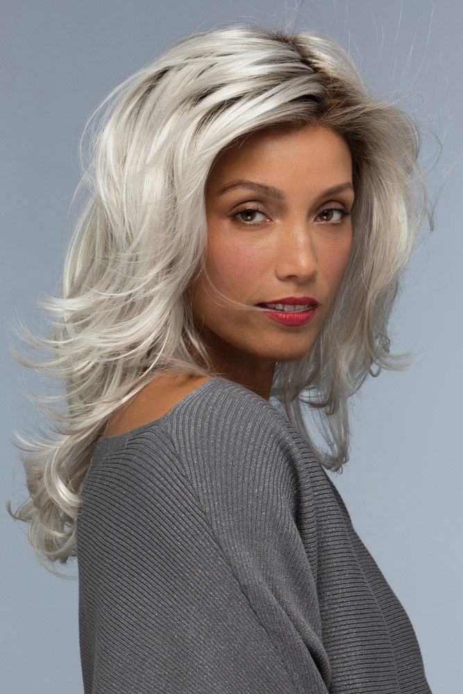 Mackenzie <br>Synthetic Lace Front Wig