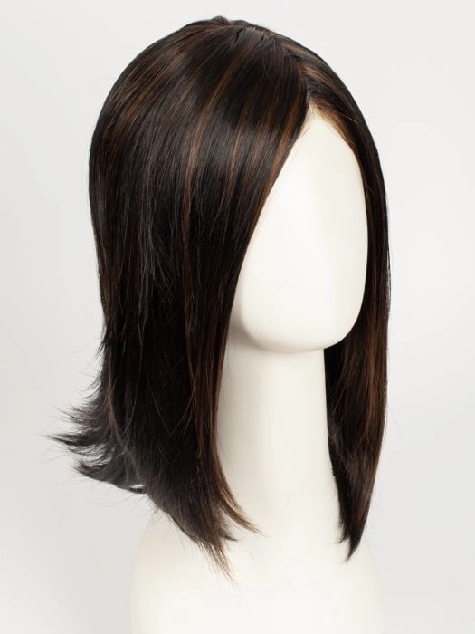 Madison | Synthetic Lace Front Wig (Mono Top)