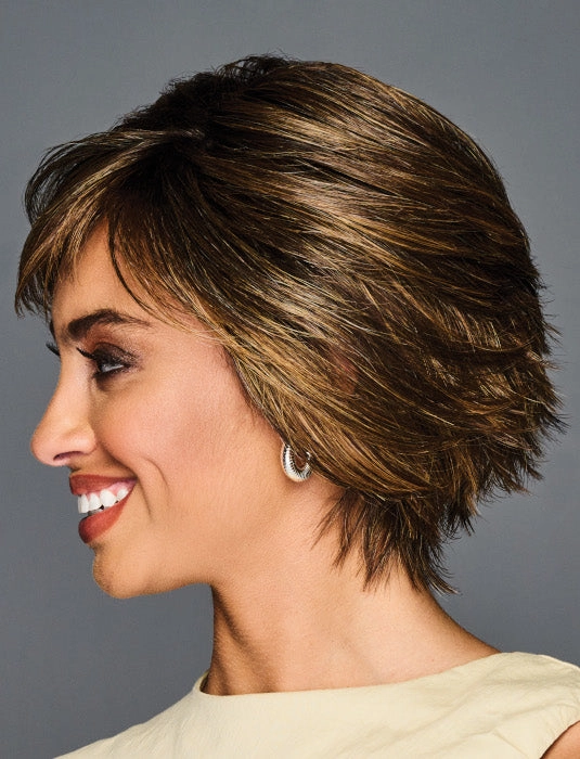 Make A Statement Wig by Gabor | Designer Series | Heat Friendly Synthetic