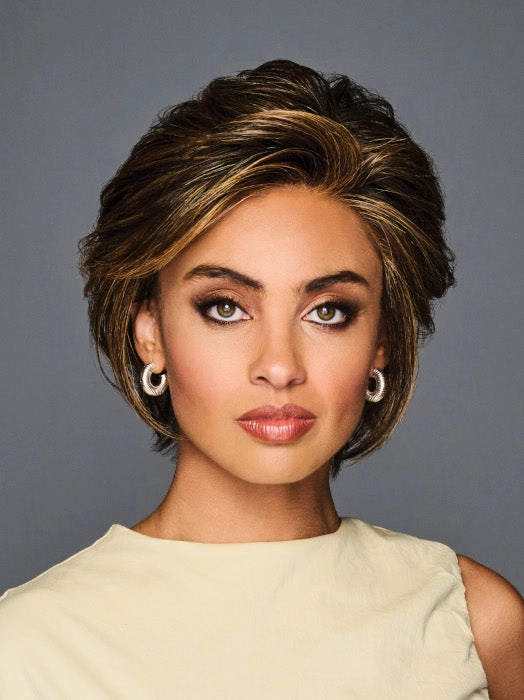 Make A Statement Wig by Gabor | Designer Series | Heat Friendly Synthetic