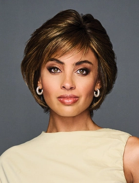 Make A Statement Wig by Gabor | Designer Series | Heat Friendly Synthetic