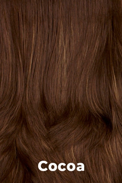 Mane Attraction Wigs - Flashdance (#415)