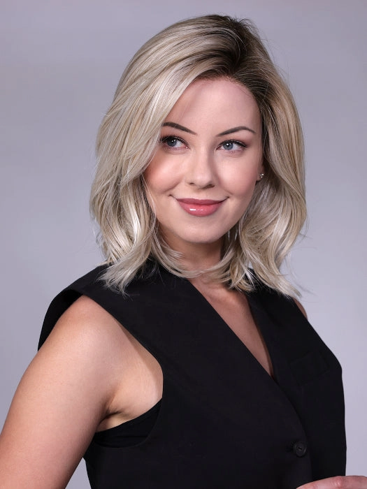 Manhattan Wig by Belle Tress | City Collection | Heat Friendly Synthetic | OPEN BOX | FINAL SALE