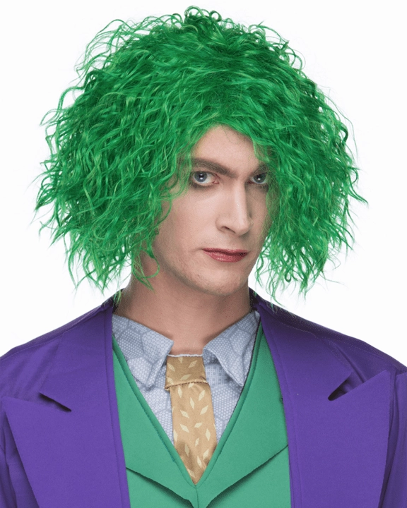Maniac