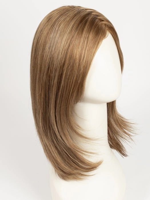 Margot | Remy Human Hair Lace Front Wig (HT)