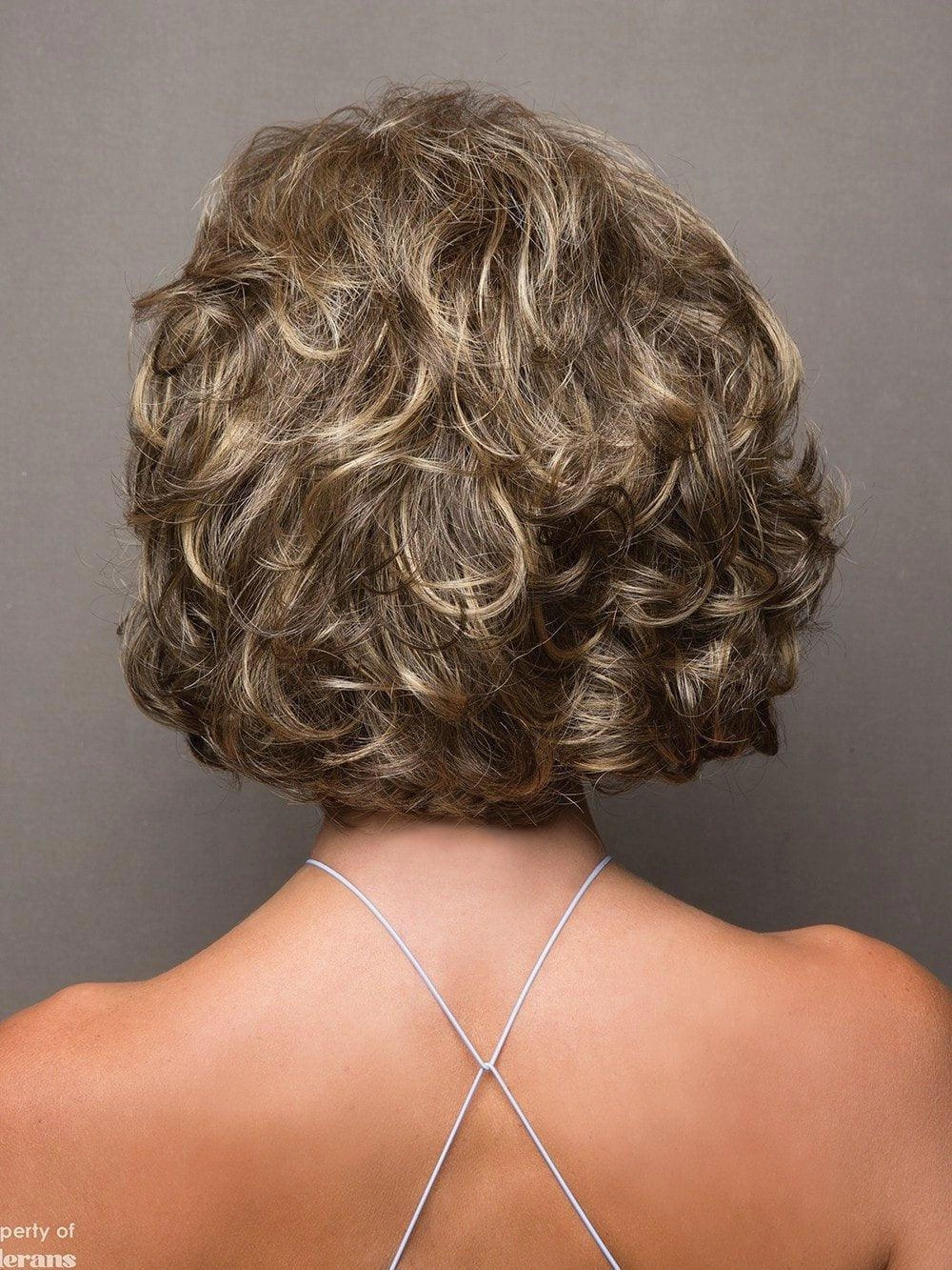 Mariah Wig by Noriko | Synthetic (Traditional Cap)