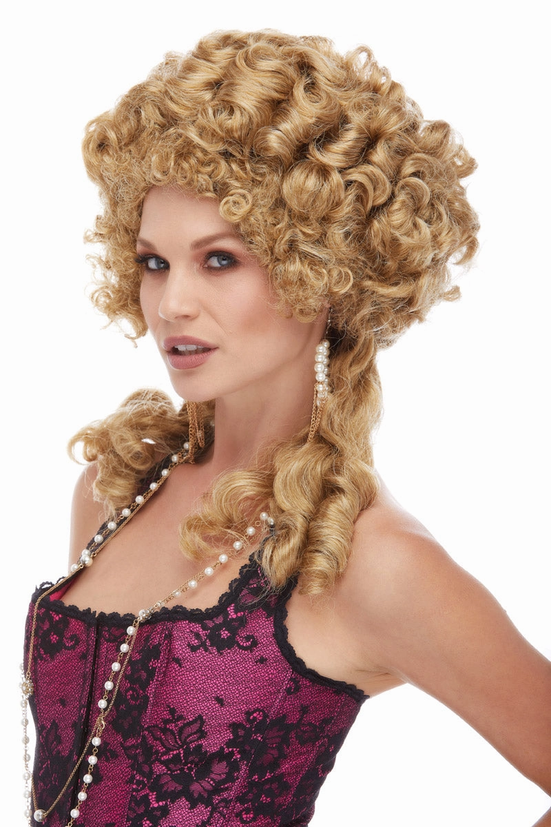 Marie Antoinette <br>Synthetic Wig
