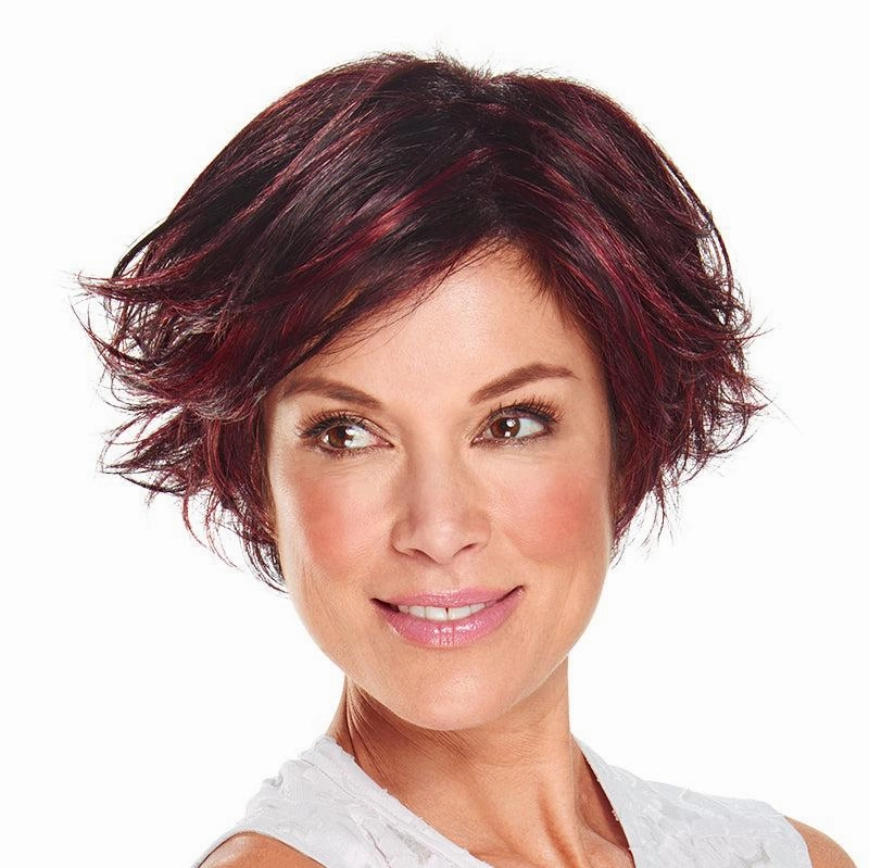 Mariska (Average and Petite) - SmartLace Collection by Jon Renau