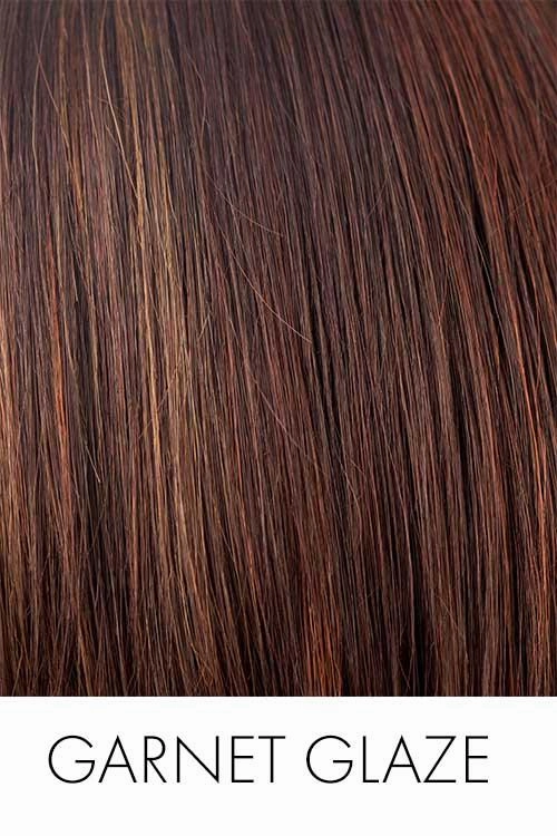 May <br>Synthetic Wig