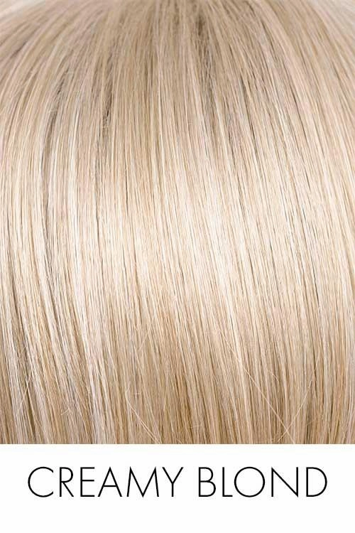 May <br>Synthetic Wig