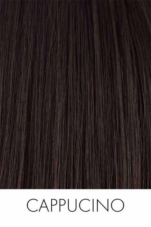 May <br>Synthetic Wig