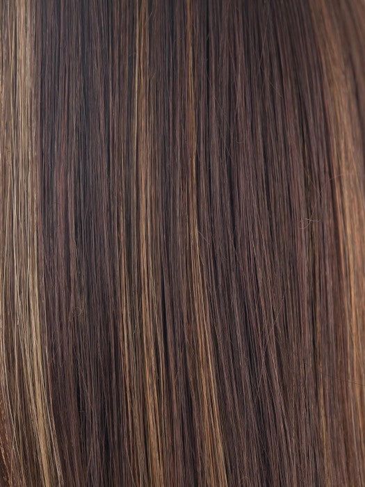 May Wig by Noriko | Synthetic Fiber