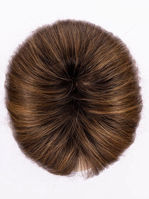 Melody | High Power | Heat Friendly Synthetic Wig