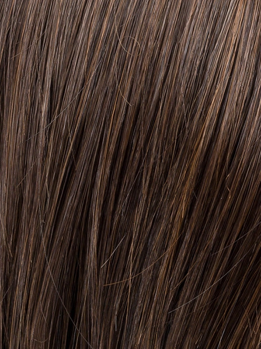 Melody | High Power | Heat Friendly Synthetic Wig