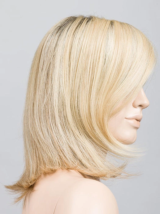 Melody | High Power | Heat Friendly Synthetic Wig