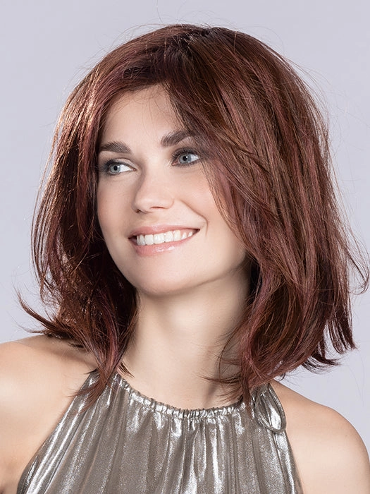 Melody | High Power | Heat Friendly Synthetic Wig