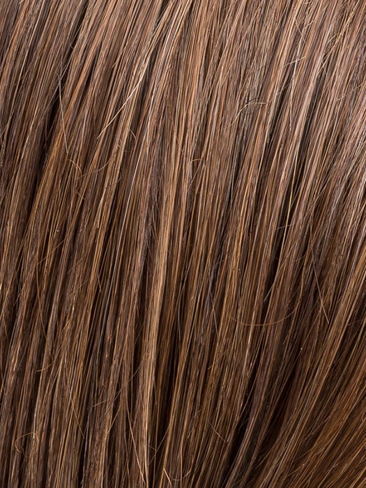 Melody | High Power | Heat Friendly Synthetic Wig